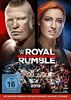 Royal Rumble 2019 [2 DVDs]