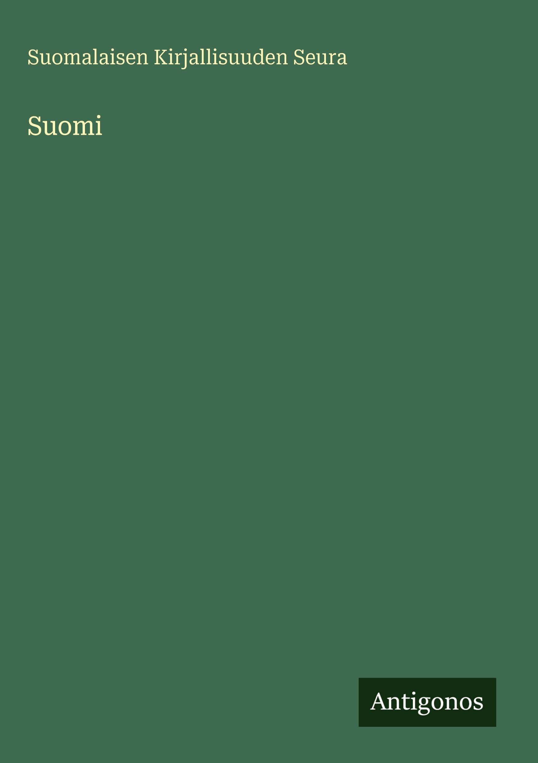 Suomi