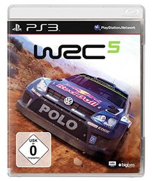 WRC 5