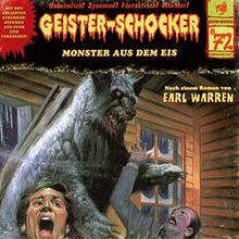 Monster aus dem Eis-Vol.72