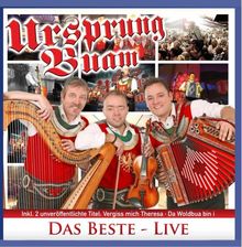 Das Beste - Live