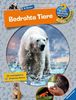 Wieso? Weshalb? Warum? - Profiwissen 7: Bedrohte Tiere