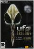 Ufo Trilogy [FR Import]