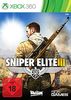 Sniper Elite 3 - [Xbox 360]