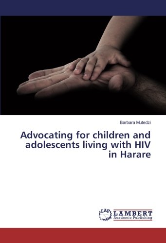 Advocating for children and adolescents living with HIV in Harare