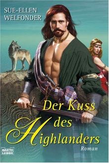 Der Kuss des Highlanders