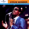 Classic Stevie Wonder-the Universal Masters Coll