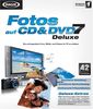 MAGIX Fotos auf CD & DVD 7.0 deLuxe