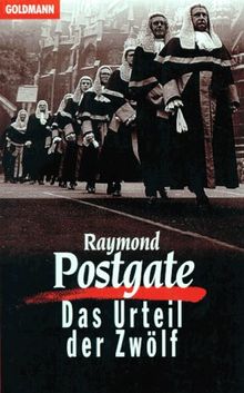 Das Urteil der zwölf.