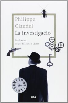 La investigació (Otros - La Magrana)