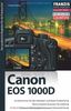 Fotopocket Canon EOS 1000D: Der praktische Begleiter für die Fototasche