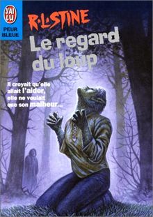 Le regard du loup