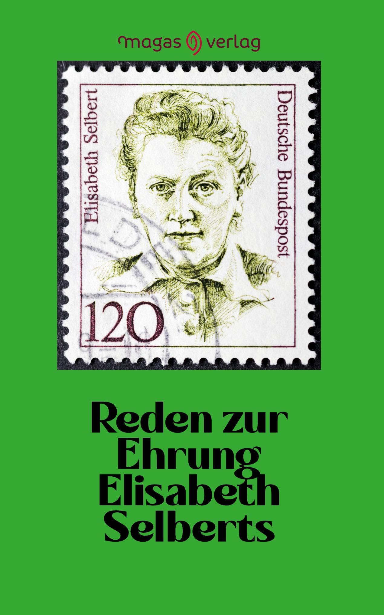 Reden zur Ehrung Elisabeth Selberts: 75 Jahre Grundgesetz, Kundgebung am 25. Mai 2024 in Kassel
