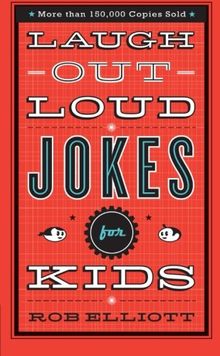 Laugh-Out-Loud Jokes for Kids