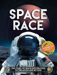 Space Race: The Story of Space Exploration to the Moon and Beyond - with Augmented Reality