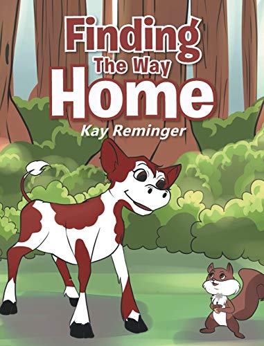 Finding The Way Home (PS Anthologies, Band 1)