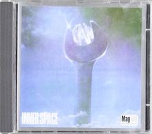 Inner Space von Can  | CD | Zustand sehr gut