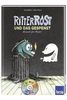 Ritter Rost und das Gespenst. Buch und CD: Musical für Kinder
