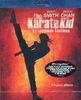 The karate kid - La leggenda continua [Blu-ray] [IT Import]