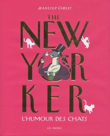 The New Yorker : l'humour des chats