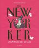 The New Yorker : L'humour des chats