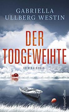 Der Todgeweihte (Ein Johan-Rokka-Krimi)