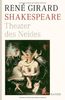 Shakespeare: Theater des Neides