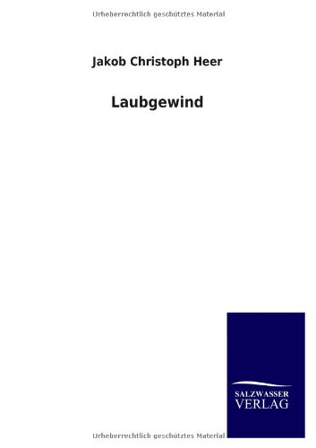 Laubgewind