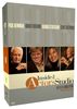Inside The Actors Studio - Box set - ICONS [4 DVDs] [UK Import]