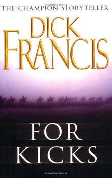 For Kicks de Dick Francis | Livre | état acceptable