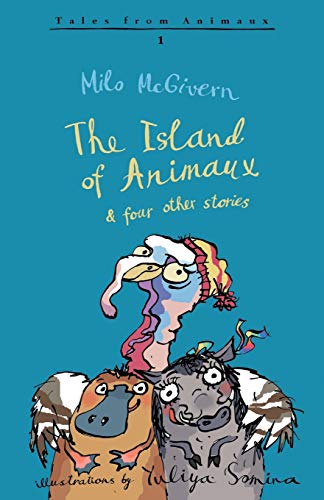 The Island of Animaux