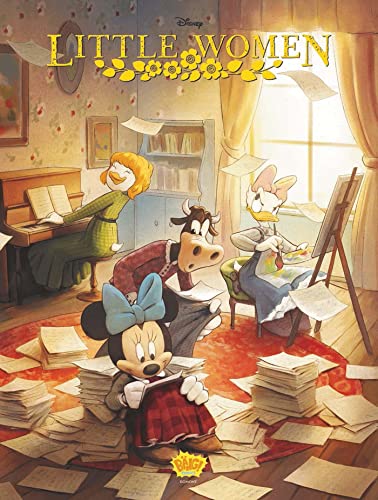 Die Buchhandlung in Oelde hat das Buch Little Women