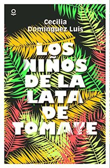 Los niños de la lata de tomate