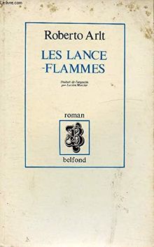 Les lance-flammes