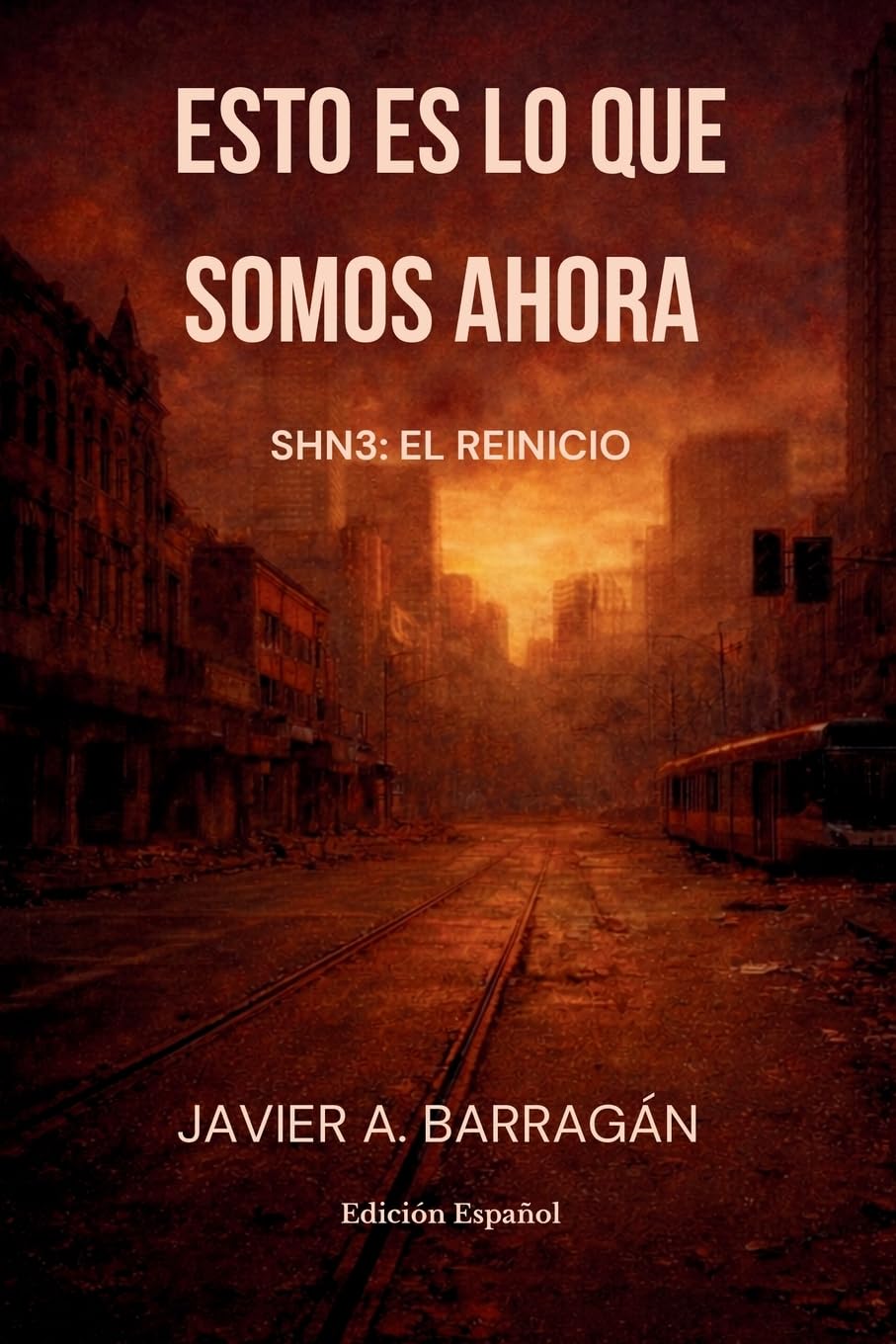 Esto Es Lo Que Somos Ahora
