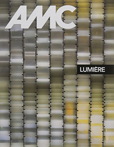 Amc Hors Série Lumière