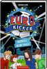 Die Euro-Kicker (Band 2): Überfall beim Halbfinale
