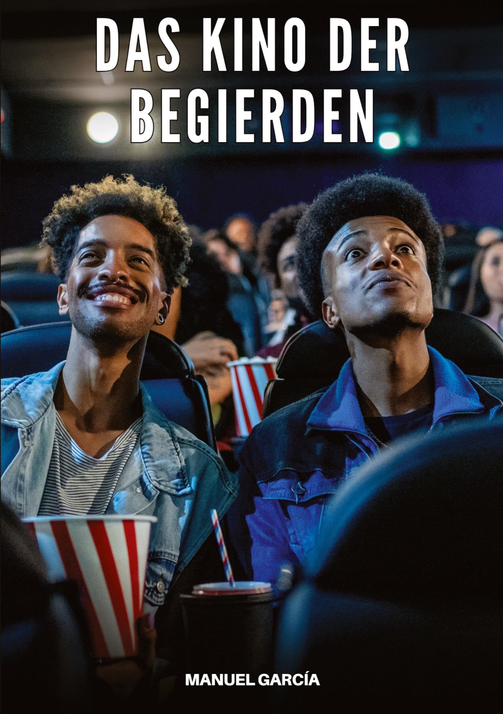 Das Kino der Begierden