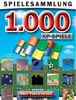 1.000 XP-Spiele (DVD-ROM)