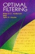 Optimal Filtering (Dover Books on Engineering)