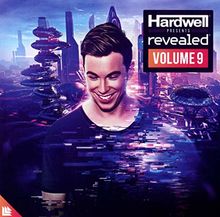 Hardwell Presents Revealed Vol.9