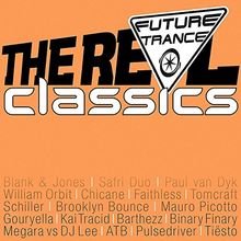 Future Trance - The Real Classics von Various | CD | Zustand gut