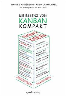 Die Essenz von Kanban - kompakt