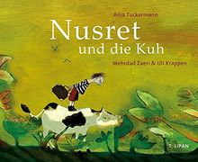 Nusret und die Kuh (Bilderbuch)