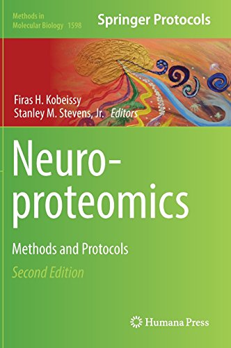 Neuroproteomics: Methods and Protocols (Methods in Molecular Biology)