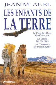 Les enfants de la Terre