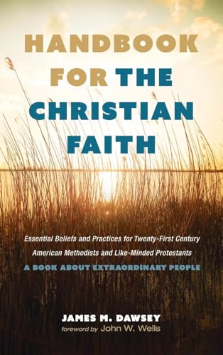Handbook for the Christian Faith
