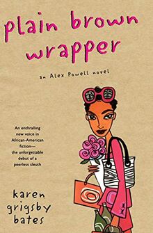Plain Brown Wrapper: An Alex Powell Novel (Alex Powell Novels)