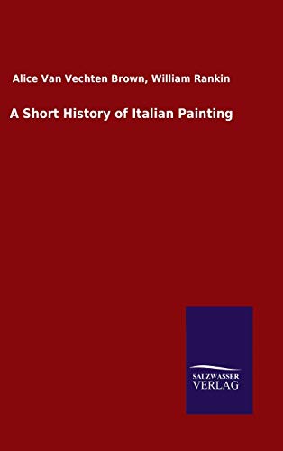 A Short History of Italian Painting