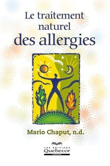 Le traitement naturel des allergies